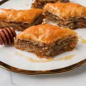 Baklava - Piece