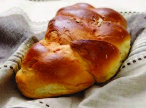 Greek Sweet Bread