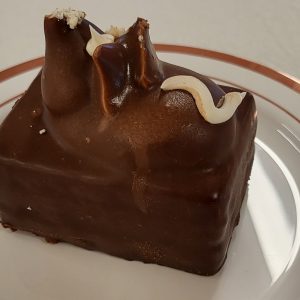 Mickey Pastry